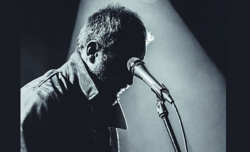 Billy Bibby  (Catfish and The Bottlemen) - The Balcony Tour  at Billy Bootleggers Nottingham, Nottingham