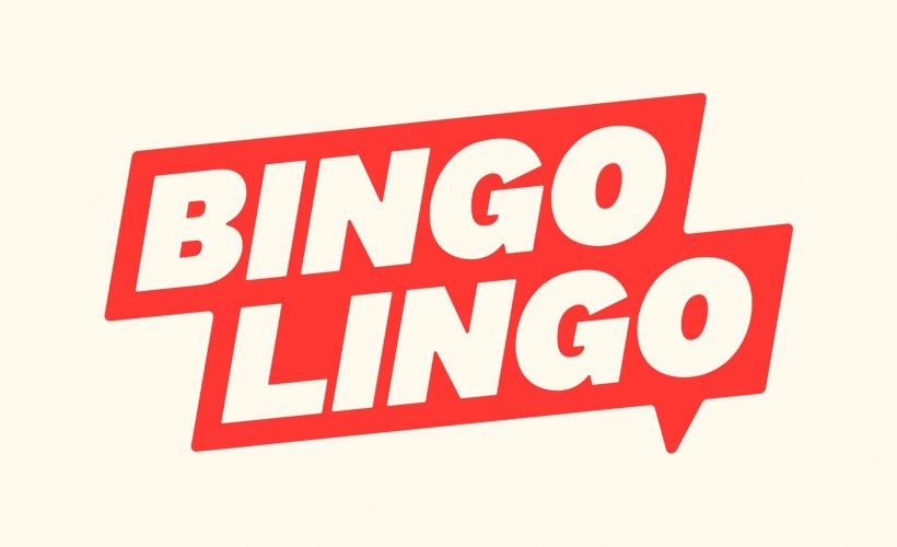 Bingo Lingo - Deck the balls - Christmas Special   at The Patti, Swansea