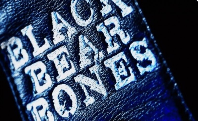 Black Bear Bones tickets