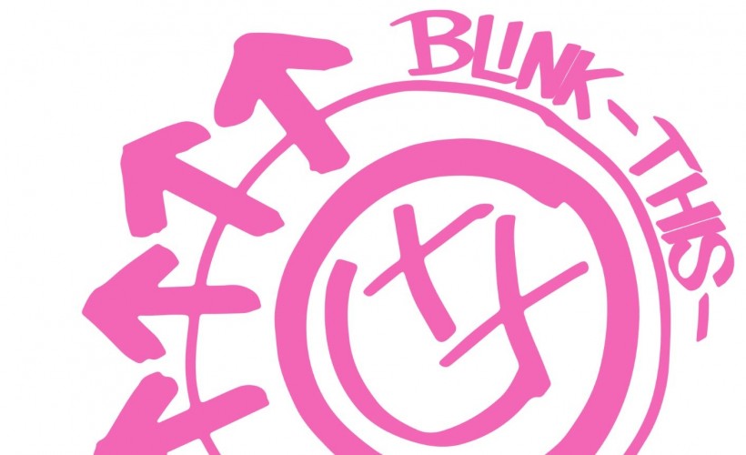 Blink This  at Strings Bar & Venue, Isle of Wight