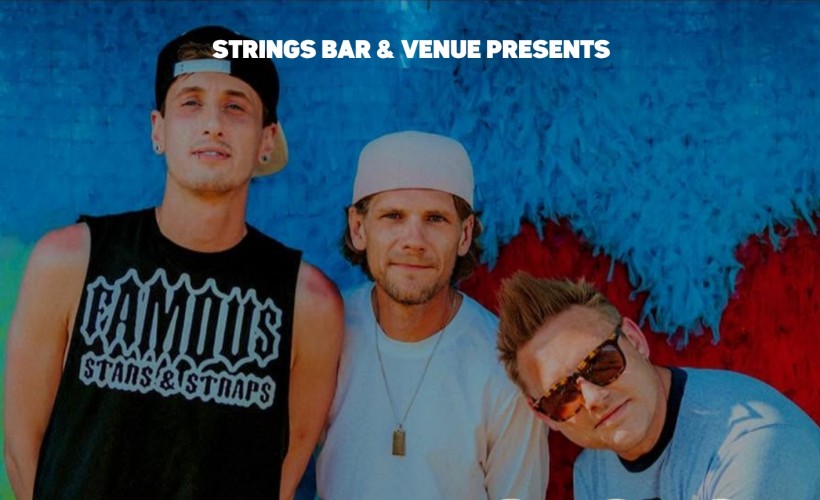 Blink This - A Tribute To Blink 182 tickets