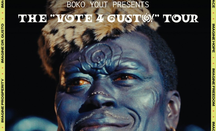 Boko Yout