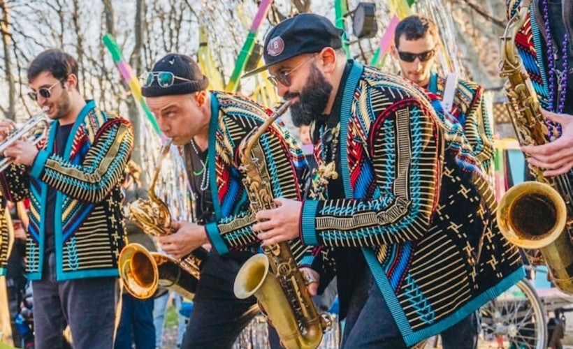 Bologna Bridge Band