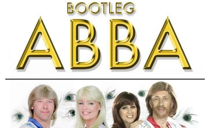  Bootleg Abba at Top of the World Stafford