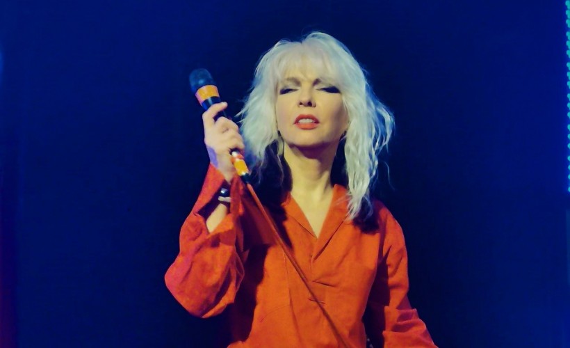 Bootleg Blondie tickets
