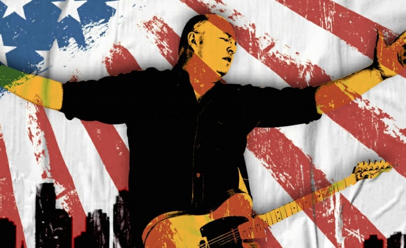 Bootleg Boss - Bruce Springsteen Tribute. tickets