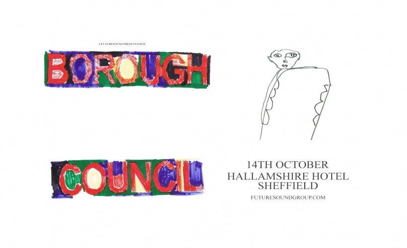 BOROUGH COUNCIL  at Hallamshire Hotel, Sheffield