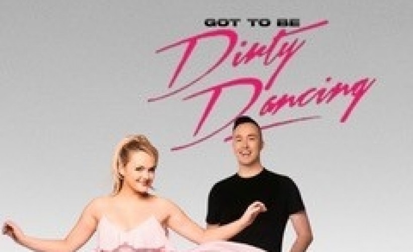 Bottomless Brunch with “Got to be Dirty Dancing” tickets