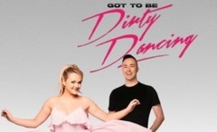 Bottomless Brunch with “Got to be Dirty Dancing”  tickets