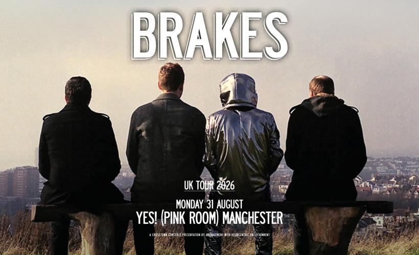 Brakes tickets