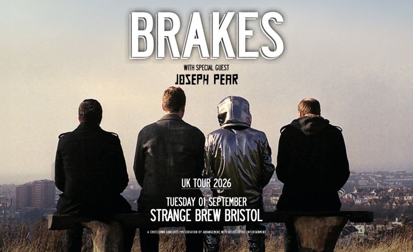 Brakes tickets