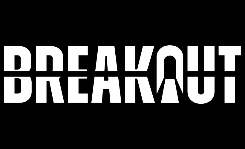 BREAKOUT BIRMINGHAM