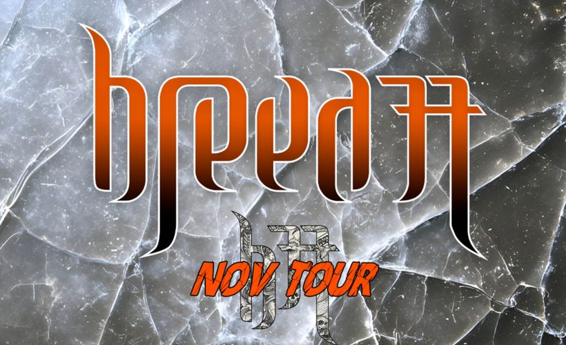 Breed 77 tickets