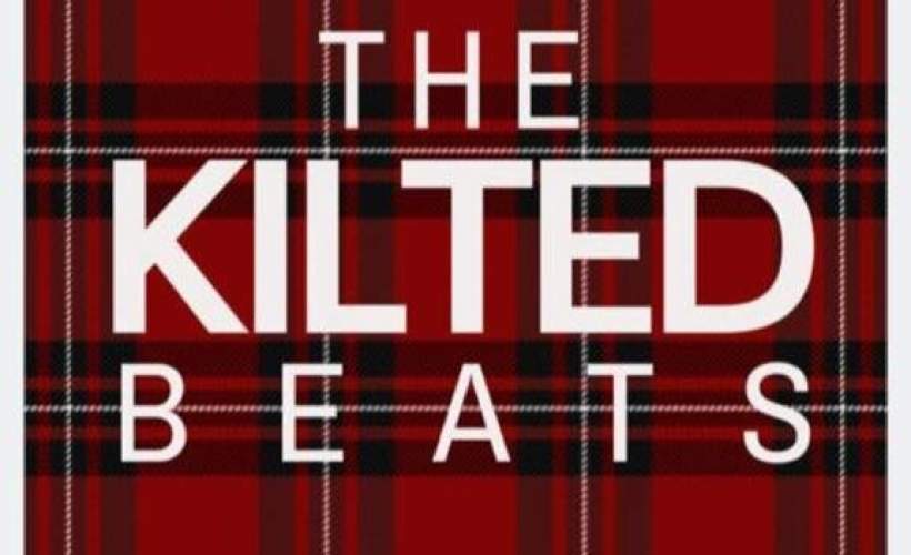 Burns Night Celebration with the Kilted Beats tickets