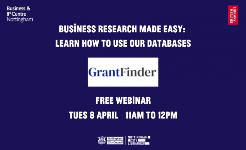Business Research Made Easy: Learn How to Use Our Databases  at Online, Teams