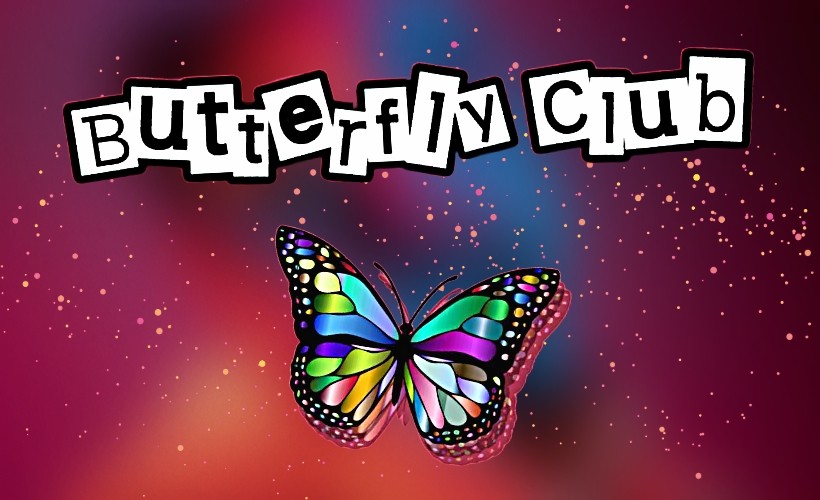 Butterfly Club  at The Drill, Lincoln