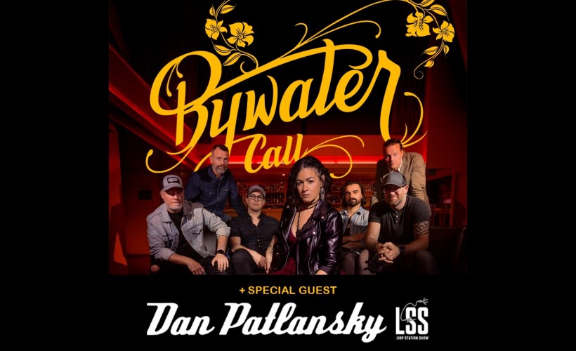 Bywater Call  at Oran Mor, Glasgow 