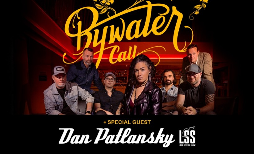 Bywater Call tickets