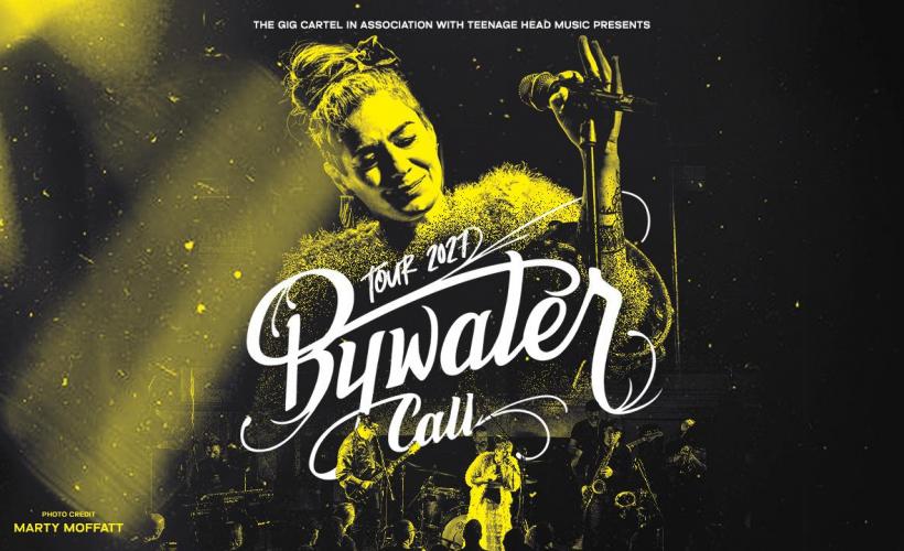Bywater Call tickets