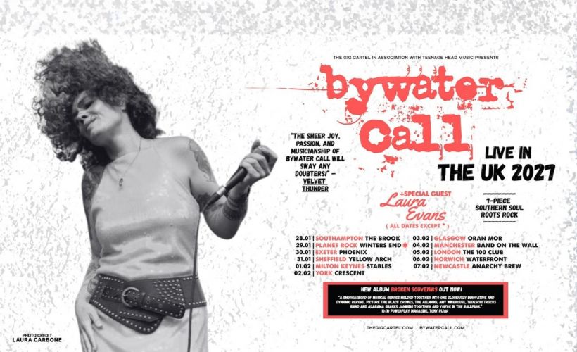 Bywater Call