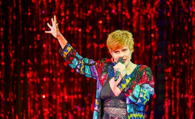 Cabaret Night tickets