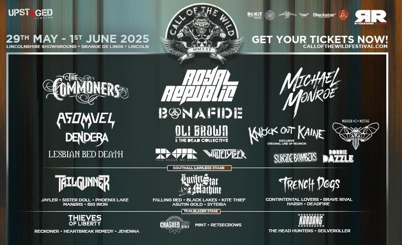  Call Of The Wild - Payment Plan