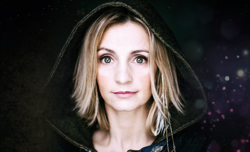 Cara Dillon  at Lighthouse - Concert Hall, Poole