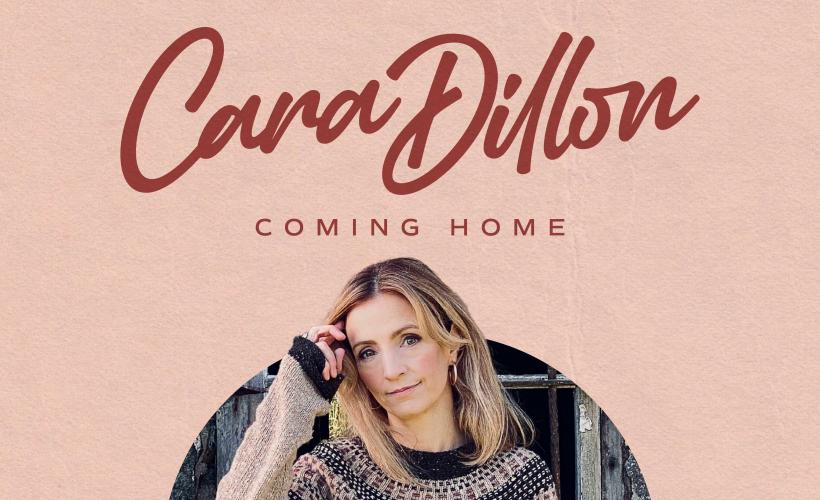 Cara Dillon - Coming Home  at Cadogan Hall, London
