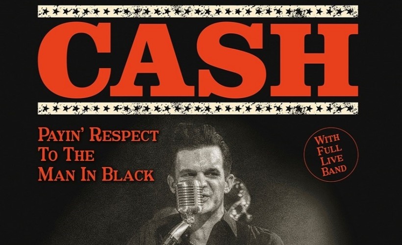 Event image for Cash