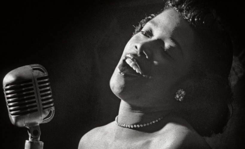 Celebrating 100 Years Of Sarah Vaughan tickets