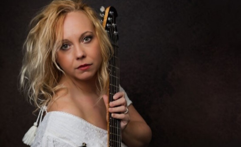 Chantel McGregor tickets
