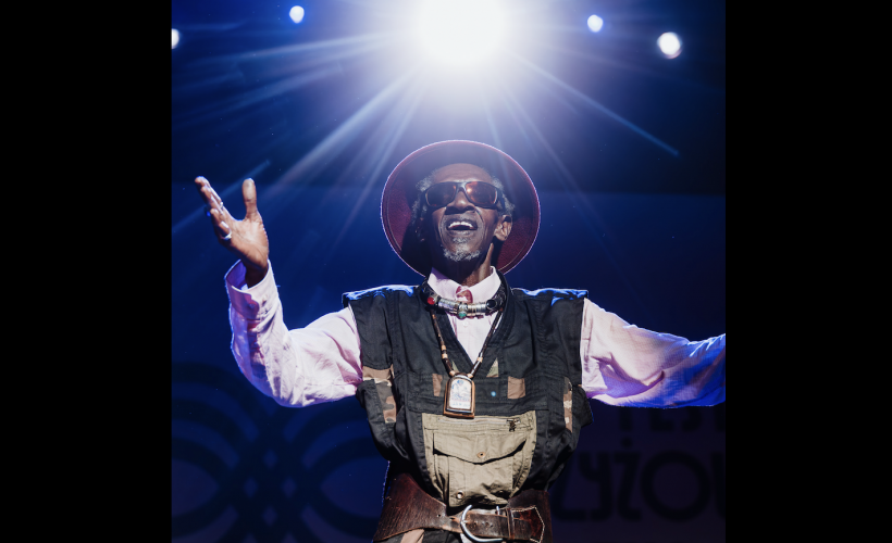Cheikh L�' tickets