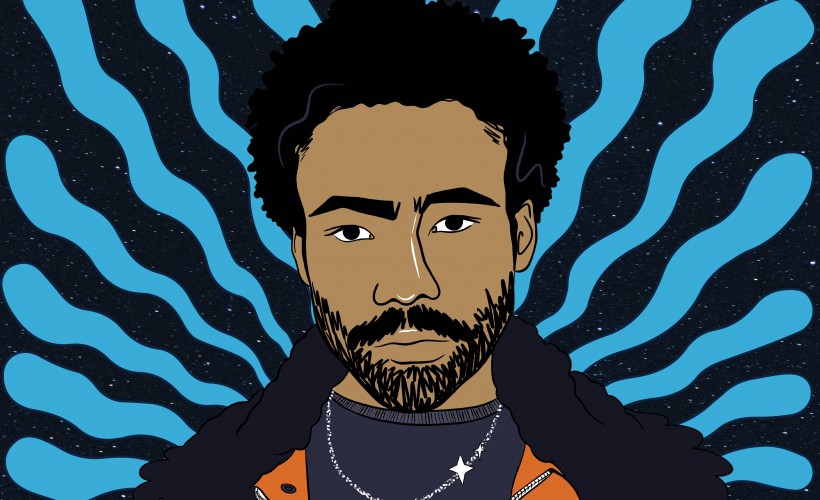 Childish Gambino's 'Awaken, My Love!' with Dreamflower Collective tickets