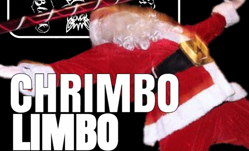 CHRIMBO LIMBO COMEDY tickets