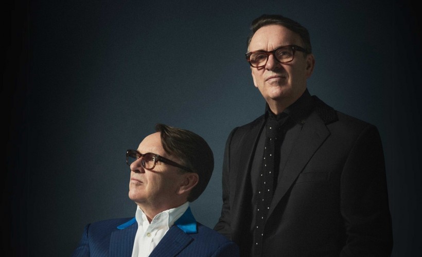 Chris Difford tickets