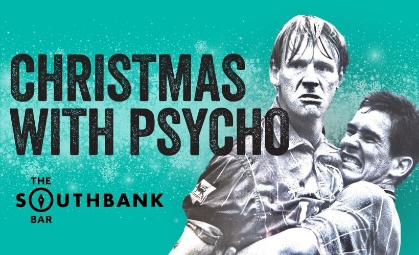 Christmas with Psycho Tickets