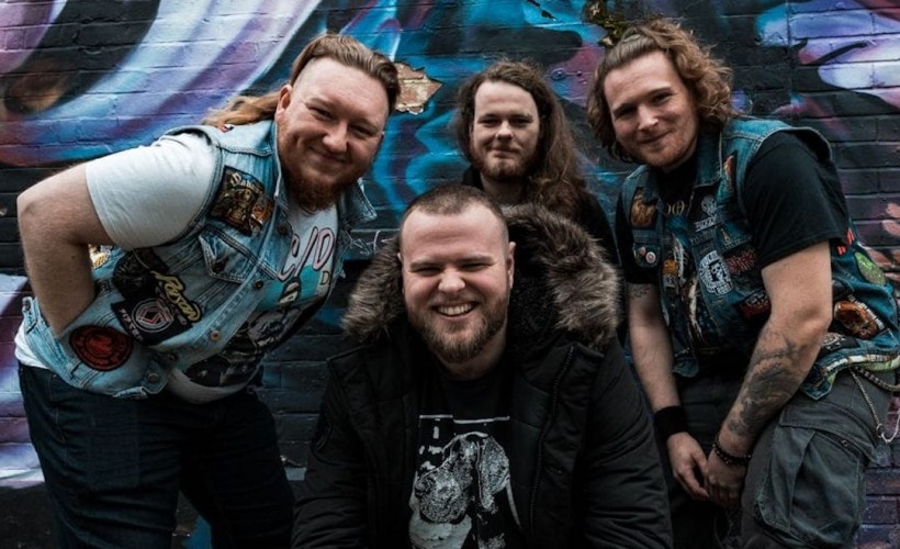 Chub  at New Cross Inn, London