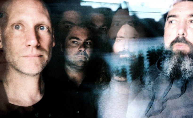 City of Caterpillar  at New Cross Inn, London