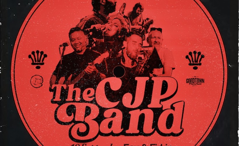 CJP Band