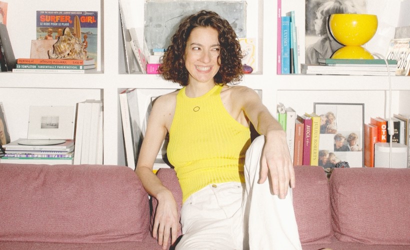 Cléa Vincent Tickets