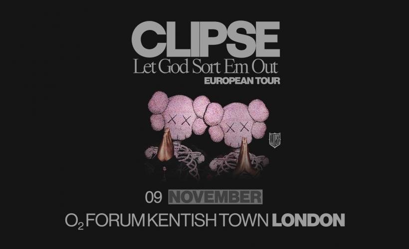 Clipse tickets