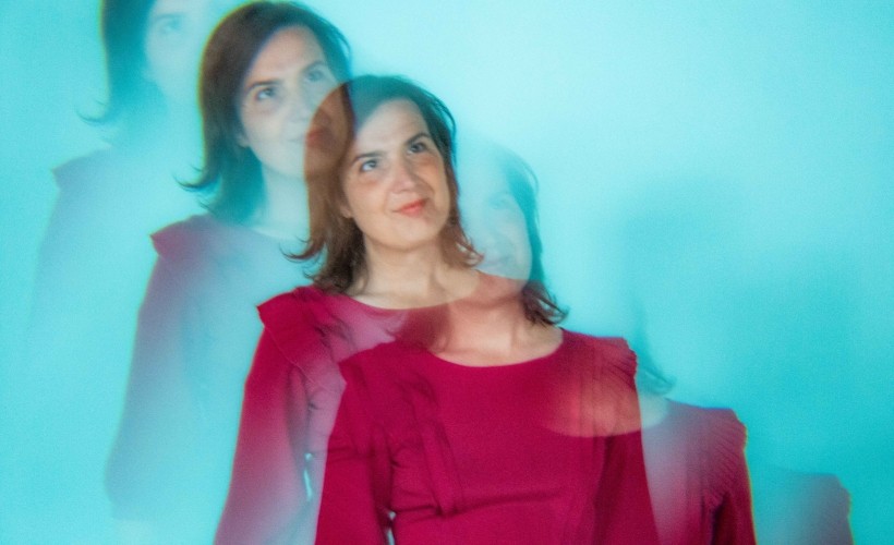 Clémentine March (matinee show)  at Where Else?, Margate