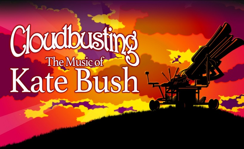 Cloudbusting - The Music of Kate Bush  at The Drill, Lincoln