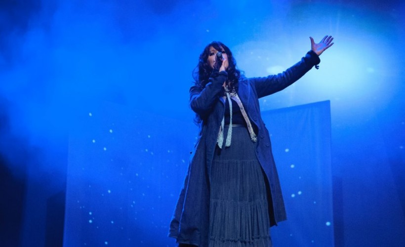 Cloudbusting: The Music Of Kate Bush  at The Flowerpot, Derby