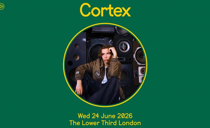 Cortex tickets