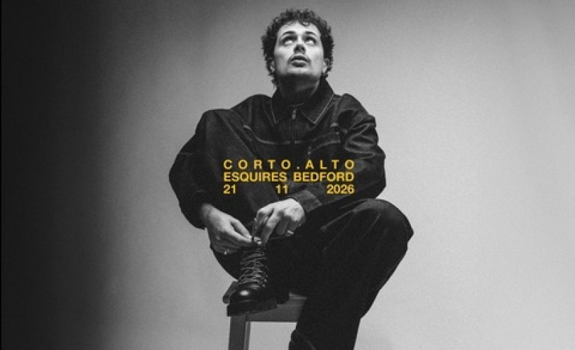  Corto.Alto