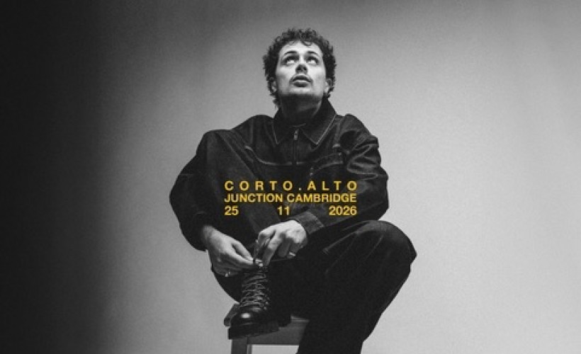  Corto.Alto