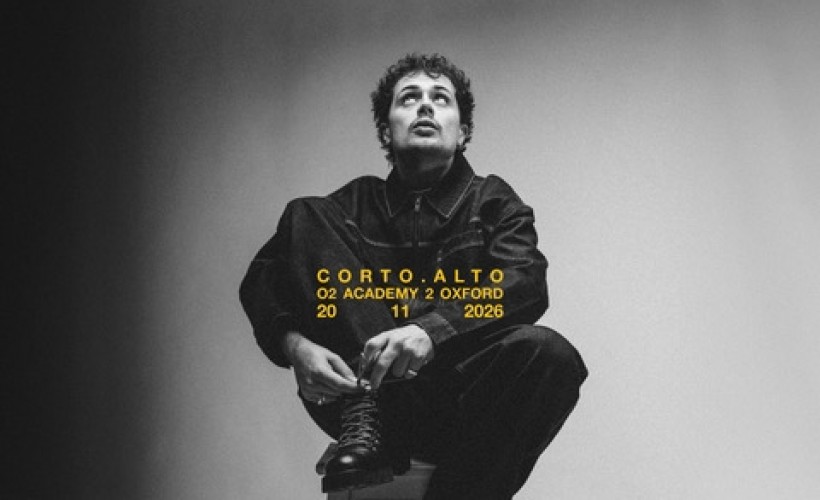  Corto.Alto