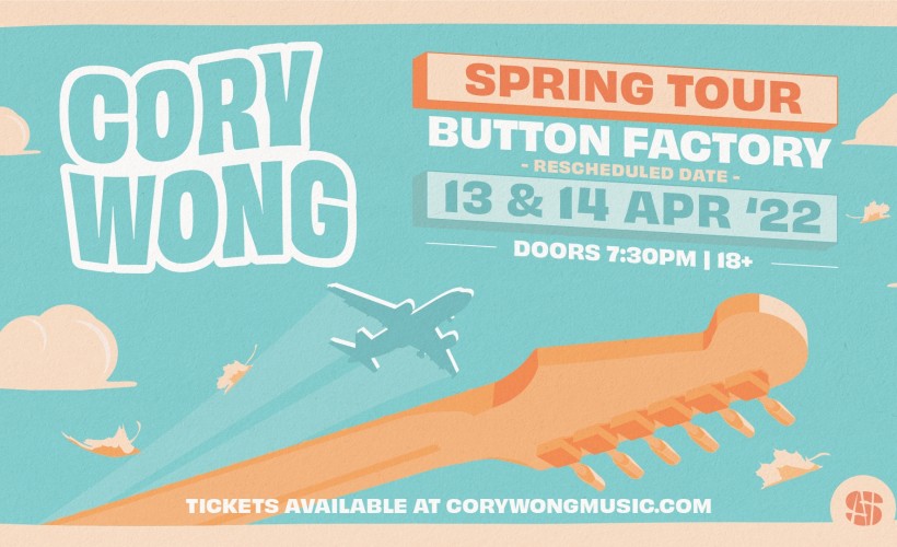 Cory Wong tickets