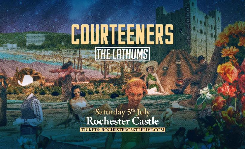 Courteeners
